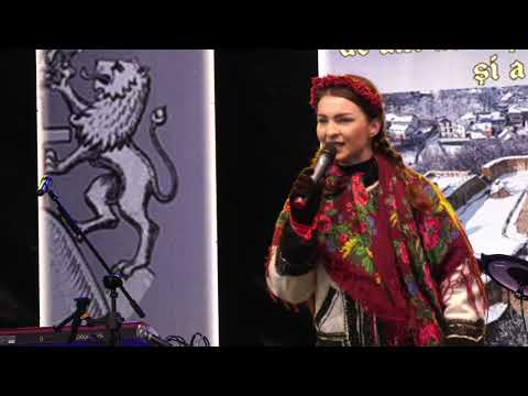 SUCEAVA 🇹🇩  12 2 2023   ®  PETRU STUDIO 7K  🎥