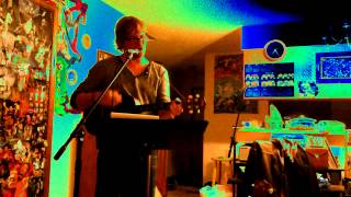 Tourist (Mason Jennings cover)