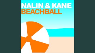 Beachball (Waxman's! Mix)