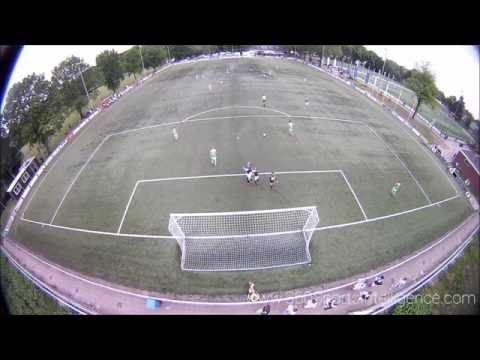 Vogidio U14 Tournament: Vogido - Wolfsburg