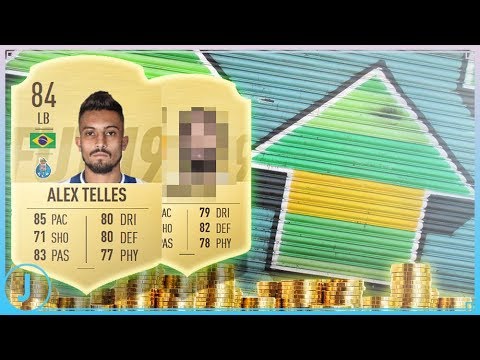 FIFA 19: THESE 83 + 84 PLAYERS KEEP RISING! FUT Trading Tips!