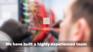 Rise Up Electrical Australia