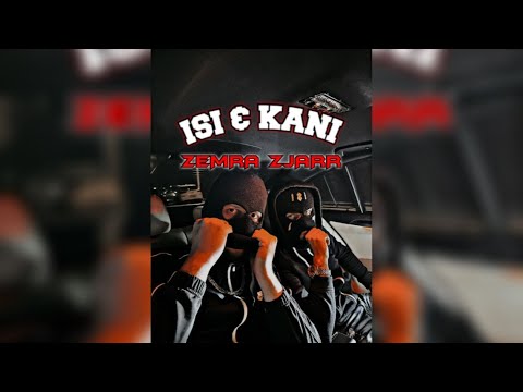 Isi & Kani - ZEMRA ZJARR [Official Lyric Video]