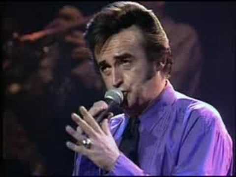 "Viens tout connaitre" par Dick Rivers en live