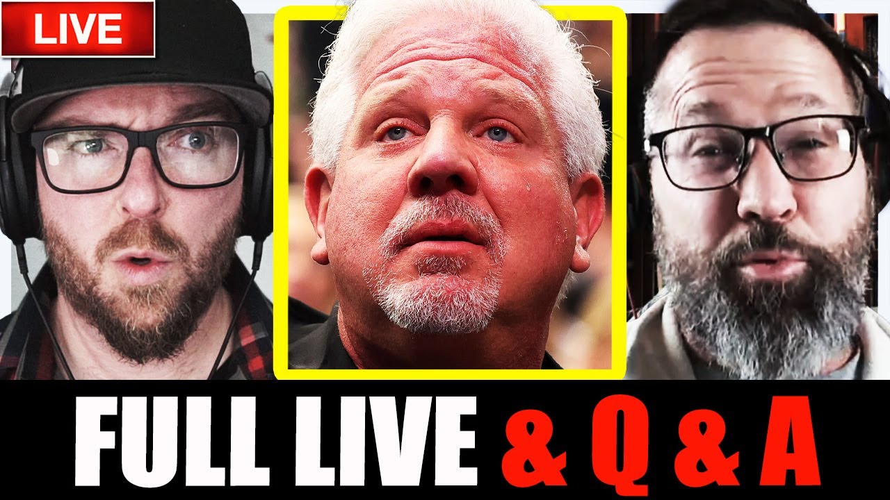 Glen Beck Learns of the INHUMANE Healthcare in Canada