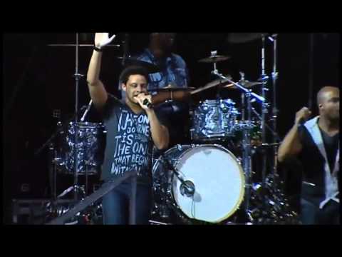 Friend of God - Israel Hougthon