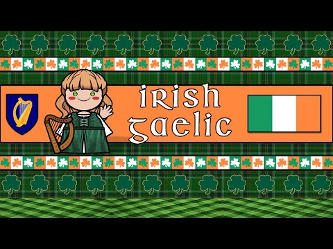 The Sound of the British English language UDHR Numbers Greetings Vocabulary Story