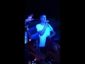 DEVLIN - LIVE AT THE UNDERWORLD IN CAMDON !!!!