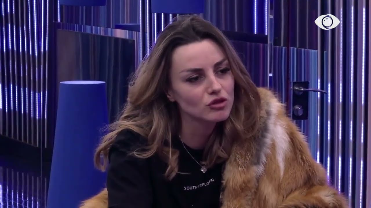 “Një puthje nuk definon asgjë!”/ Stelina- Inës: Më kanë thënë që ti dhe Keijsi keni dalë para se...