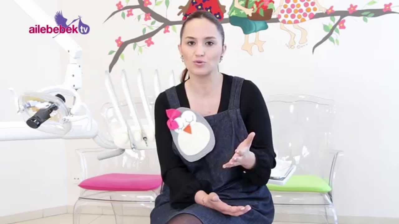 Çocuklarda diş fırçalamanın önemi nedir?