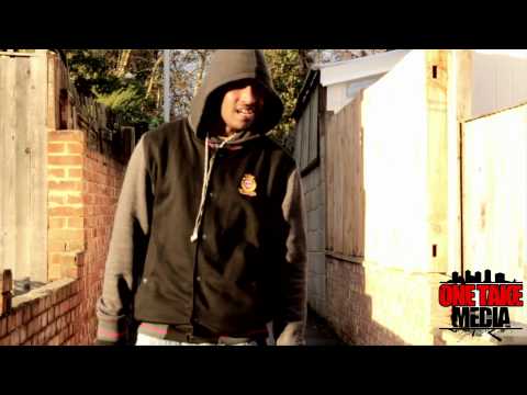 ONE TAKE MEDIA [@1TMTV] - Jaws Ft. J Millz (RMan) - Gun To Ya [NET VIDEO]
