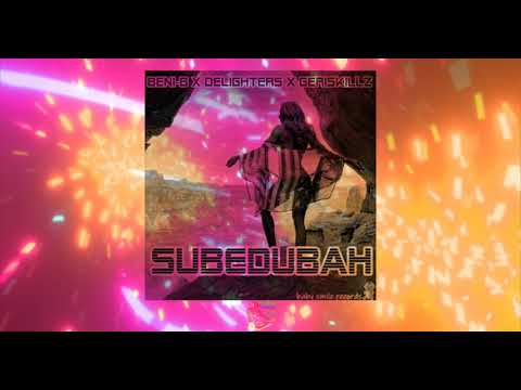 Subedubah (Alex Spite Remix) By Beni - B X Delighters X Geriskillz - Alex Spite