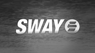 Sway Ft. Tiggs Da Author - Testimony (Lyric Video)