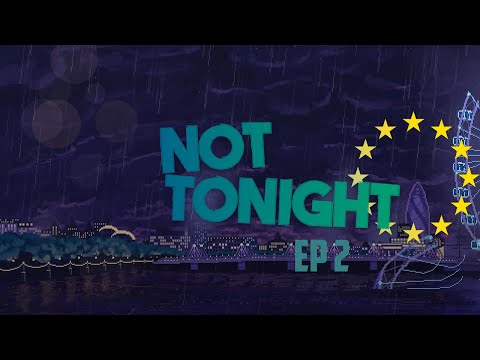 My BOY JUUP WILD FOR THAT: Not Tonight Episode 2