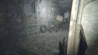 【BIOHAZARD 7】#02 一番下の子が反抗期を起こす話
