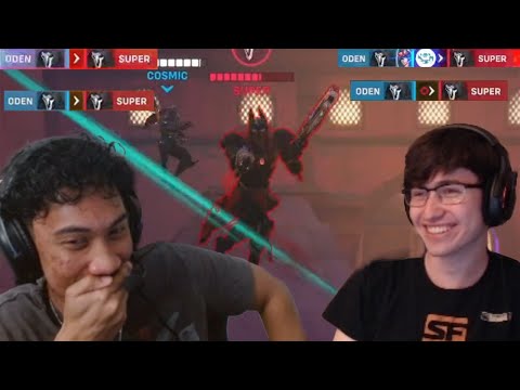 Sugarfree Bullies a Dementia Patient For 15 Minutes