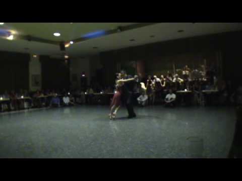 Pibe Avellaneda & Luna Palacios - Charamusca