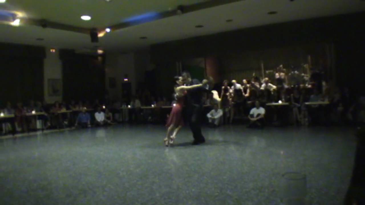 Pibe Avellaneda & Luna Palacios - Charamusca