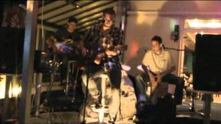 Luka Belani - Changin chapters (Live in Mirakul bar, Makarska)
