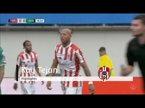 Kay Tejan - Highlights - TOP OSS