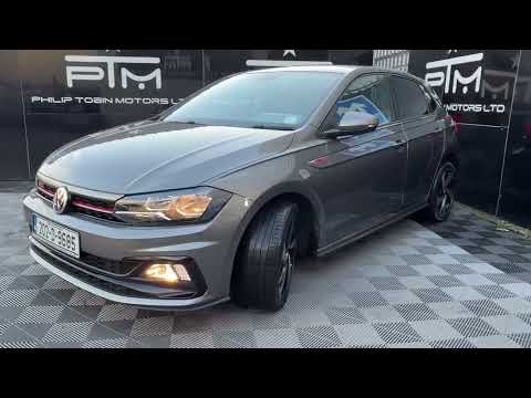 Volkswagen Polo GTI 200HP DSG Irish Car - Image 2