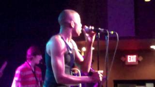 Trombone Shorty Roses The Jewish Mother Va Beach