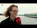 Organisatie Challenge trots op parcours over Floriade