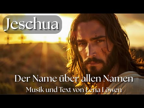 Jeschua – Der Name über allen Namen | Starker Worship Song über Jesus, Anbetung & Hingabe (Yeshua)