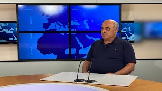 Խոսքի իրավունք - Երվանդ Բոզոյան