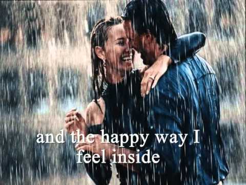 LAUGHTER IN THE RAIN - Neil Sedaka (Lyrics)