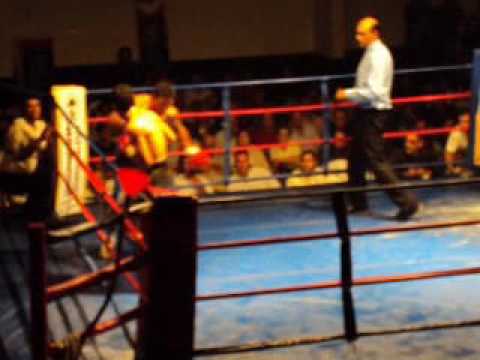 Round 6 - Villegas Digital