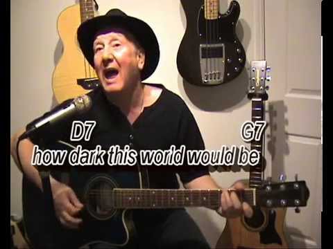 The Sunshine Of Your Smile - Mike Berry
