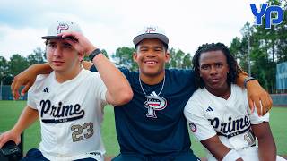 #1 USA Prime Takes on WWBA | Last Tournament of the Summer 