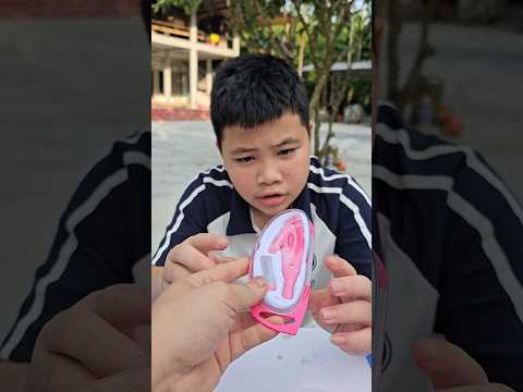 Vẽ hình tròn
