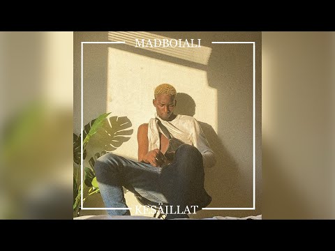 Madboiali - Kesäillat (Audio)