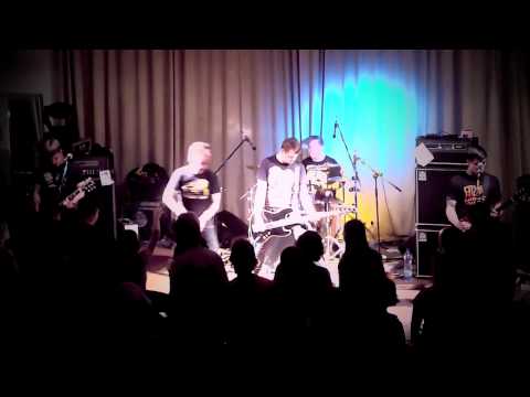 PRESLEY BASTARDS : Tired to Survive - Bystřická alternativa 8.4.2011