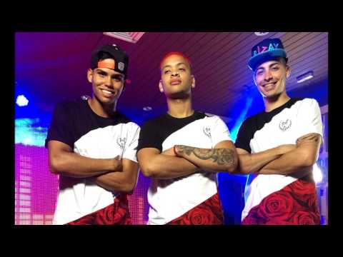 Os Cretinos e MC W1 - Despenca Com o Bumbum + DownloaD