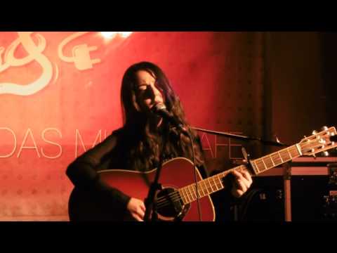 Jaqueline Rubino live @ Meets & Beats HdJ Düsseldorf 09.05.2017