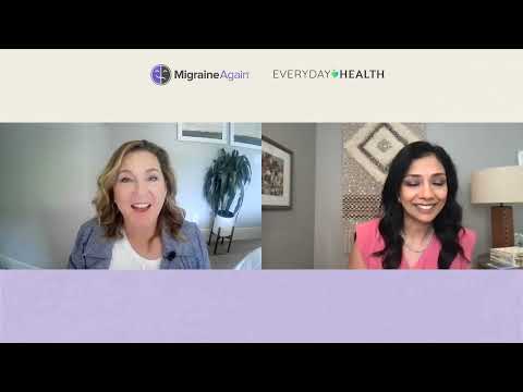 Light Sensitivity, Migraine and Screen Time