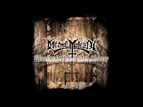 Eternal Majesty - Corrupted Shadow
