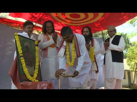 Vanvasi kalyan ashram founder vanyogi part 2