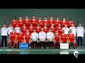 Einlaufmusik Fc Bayern München (HQ) 