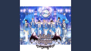 Melt Sugar