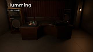 Humming