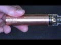 Trinity Glass Tanks US1 Mod & RDA Interview