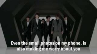 Download lagu Super Junior M - Blue Tomorrow [Eng. Sub - Korean Version] mp3