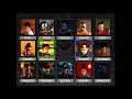 Arcade Street Fighter The Movie Chun Li Gameplay