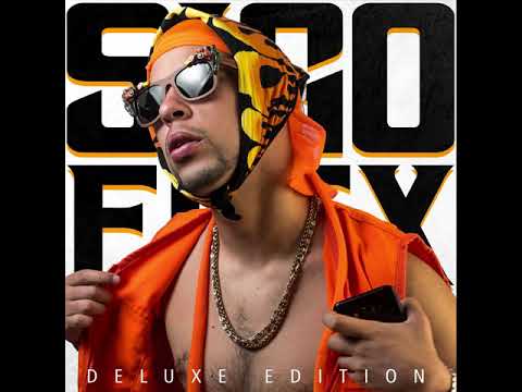 El Flavor (Inkas Mob), Jhony welker, Yezzy Wallace , Kaele Bigger - palante (prod. by TrillxSebs)