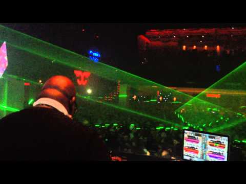 CARL COX PLAYS Alex Davis - Don't Stop Lovin (Elio Riso & Maris) Blend It Records
