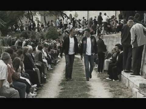 Zoran Begić Zoka - Daj se vrati mili sine (Rama u srcu)